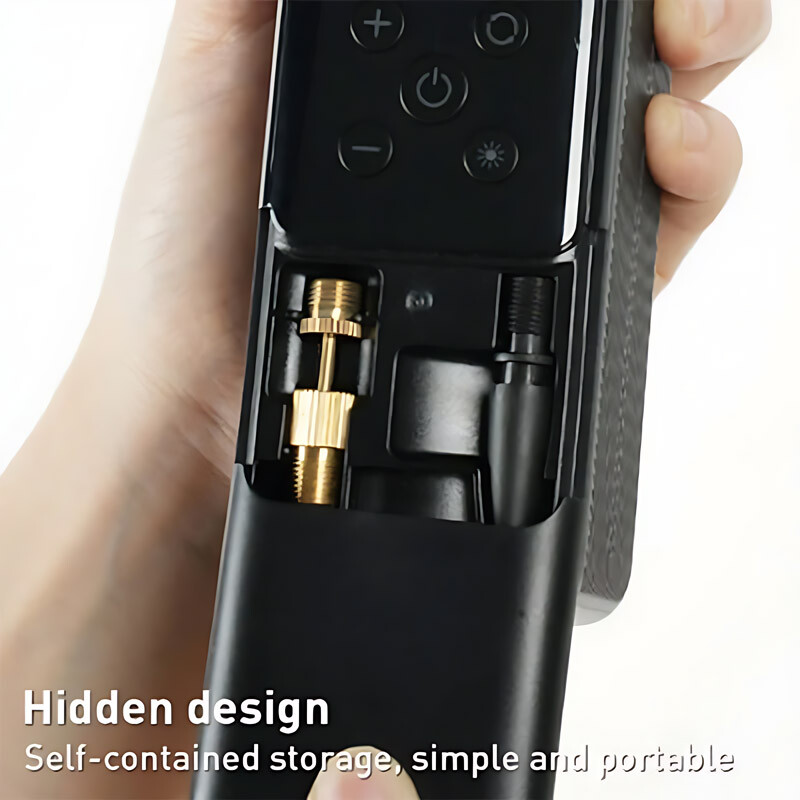 پمپ باد دمنده Yesido VC05