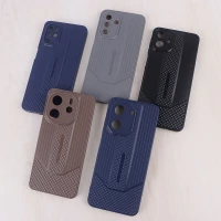 قاب ژله ای Defender طرح الماسی