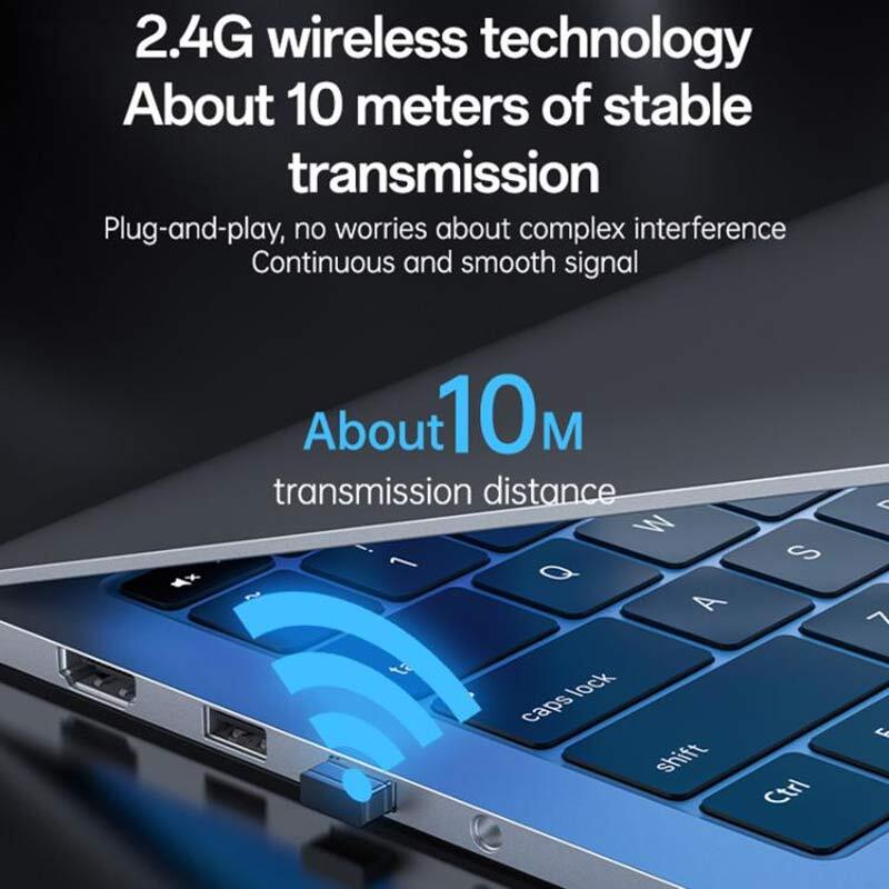 کیبورد و موس بی سیم یسیدو KB43