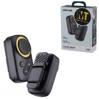 اسپیکر بلوتوثی گرین لاین Pulse Wear GL-SP19