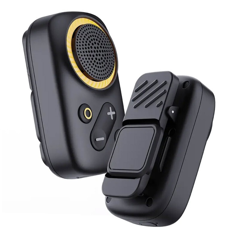 اسپیکر بلوتوثی گرین لاین Pulse Wear GL-SP19