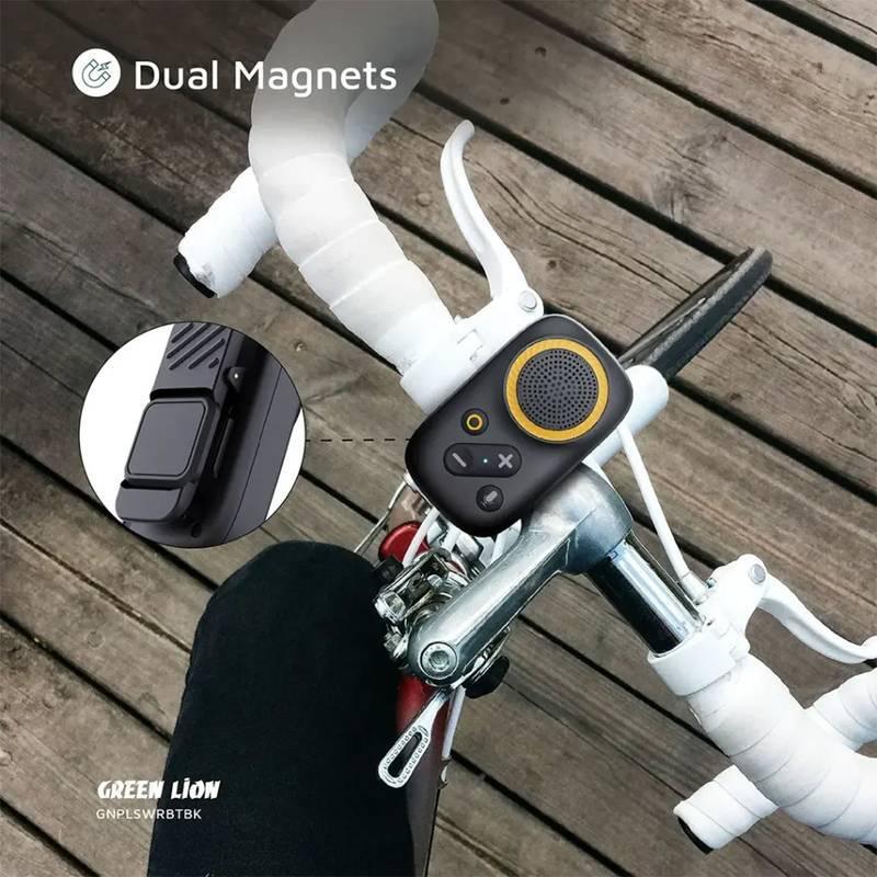 اسپیکر بلوتوثی گرین لاین Pulse Wear GL-SP19