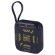 پاور بانک فست شارژ گرین لاین Xtreme 10 GL-PBX6 PD 22.5W ظرفیت 10000 میلی آمپر ساعت