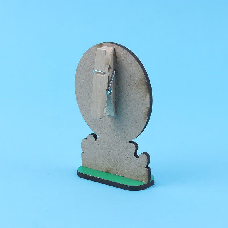 پایه نگهدارنده گیره دار عکس طرح یلدا