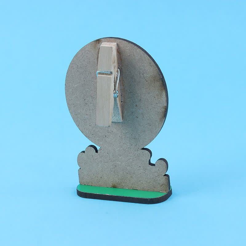 پایه نگهدارنده گیره دار عکس طرح یلدا