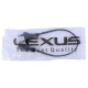 کابل برق دوپین Lexus 0.5m