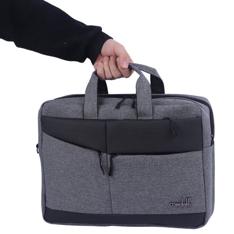 کیف لپ تاپ دوشی Condotti کد 262