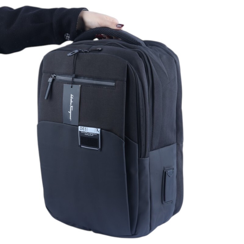 کوله پشتی لپ تاپ کد 1071