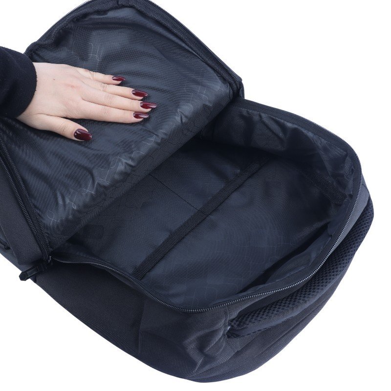 کوله پشتی لپ تاپ کد 1071