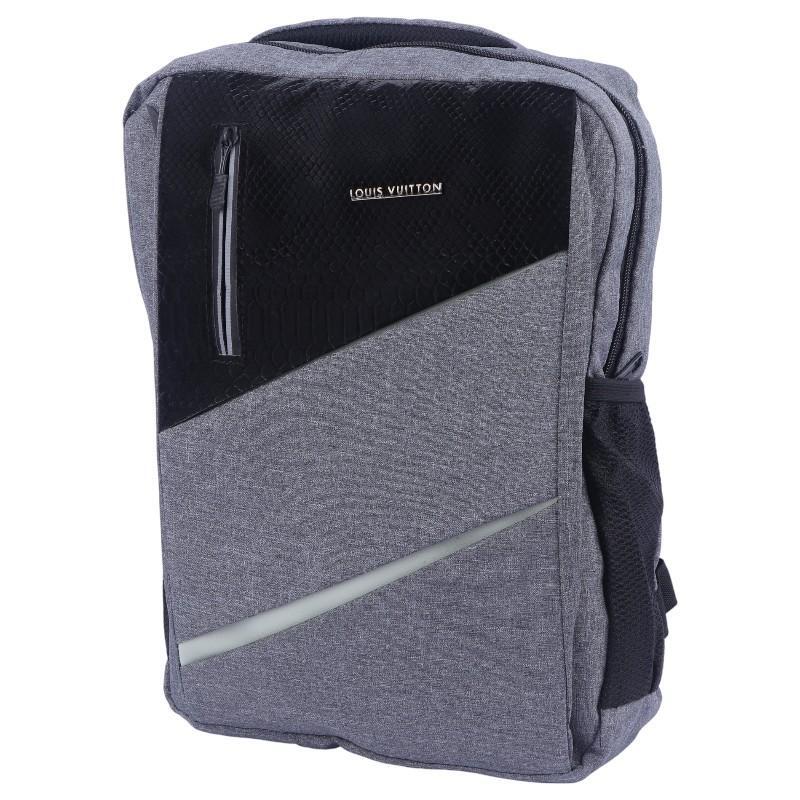 کوله پشتی لپ تاپ Louis Vuitton کد 1072