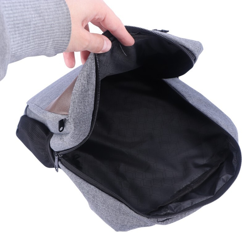 کوله پشتی لپ تاپ Louis Vuitton کد 1072