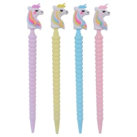 مداد نوکی 0.7 میلی متر OFY 9991 طرح یونیکورن