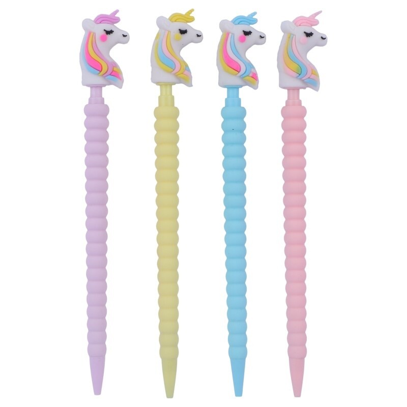 مداد نوکی 0.7 میلی متر OFY 9991 طرح یونیکورن