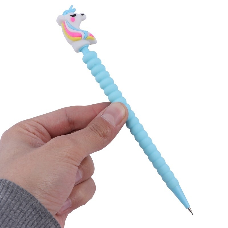 مداد نوکی 0.7 میلی متر OFY 9991 طرح یونیکورن