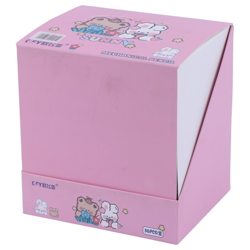 مداد نوکی 0.7 میلی متر OFY 9991 طرح یونیکورن