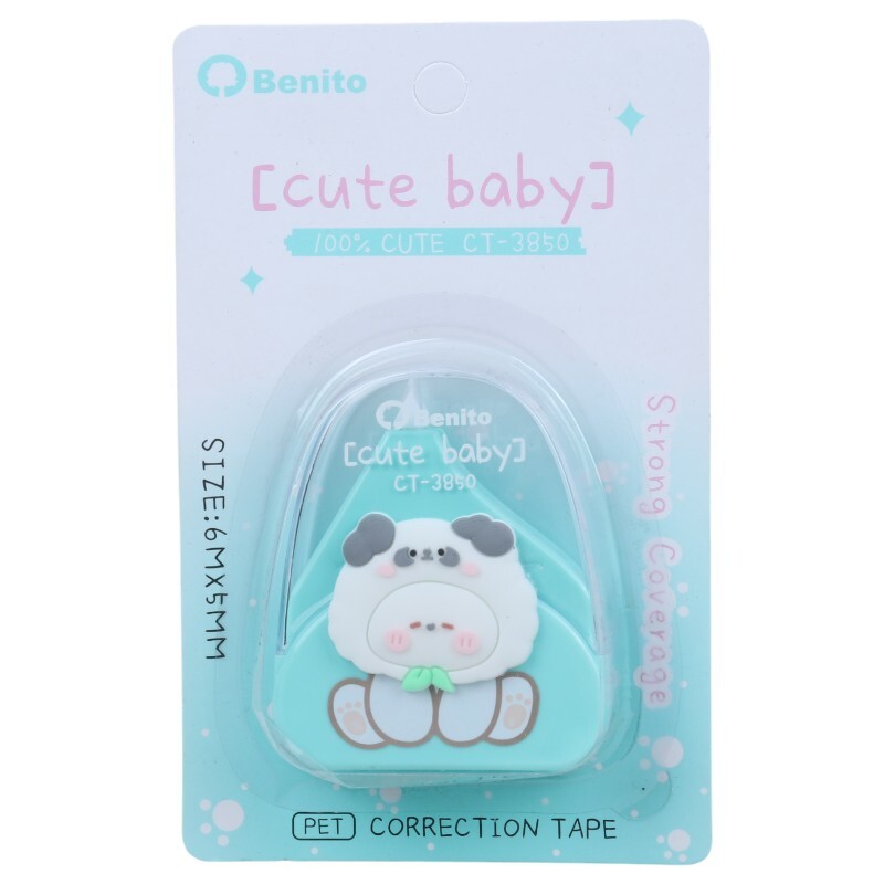 غلط گیر نواری 6 متری بنیتو CT-3850