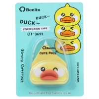 غلط گیر نواری 6 متری بنیتو CT-3691