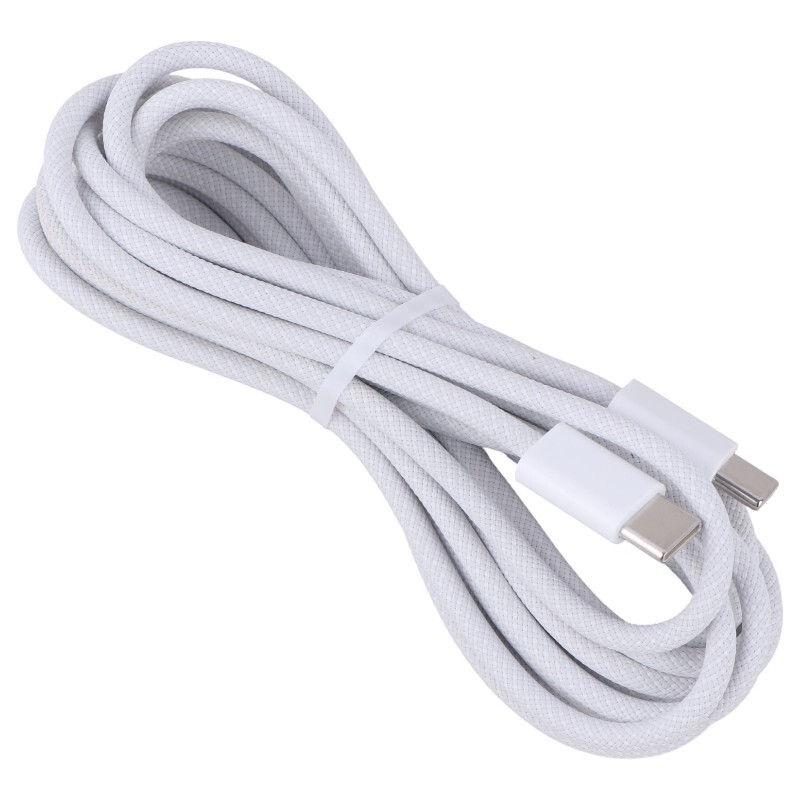 کابل دو سر تایپ سی فست شارژ 60 وات ایکس او XO-NB-Q260C طول 3 متر