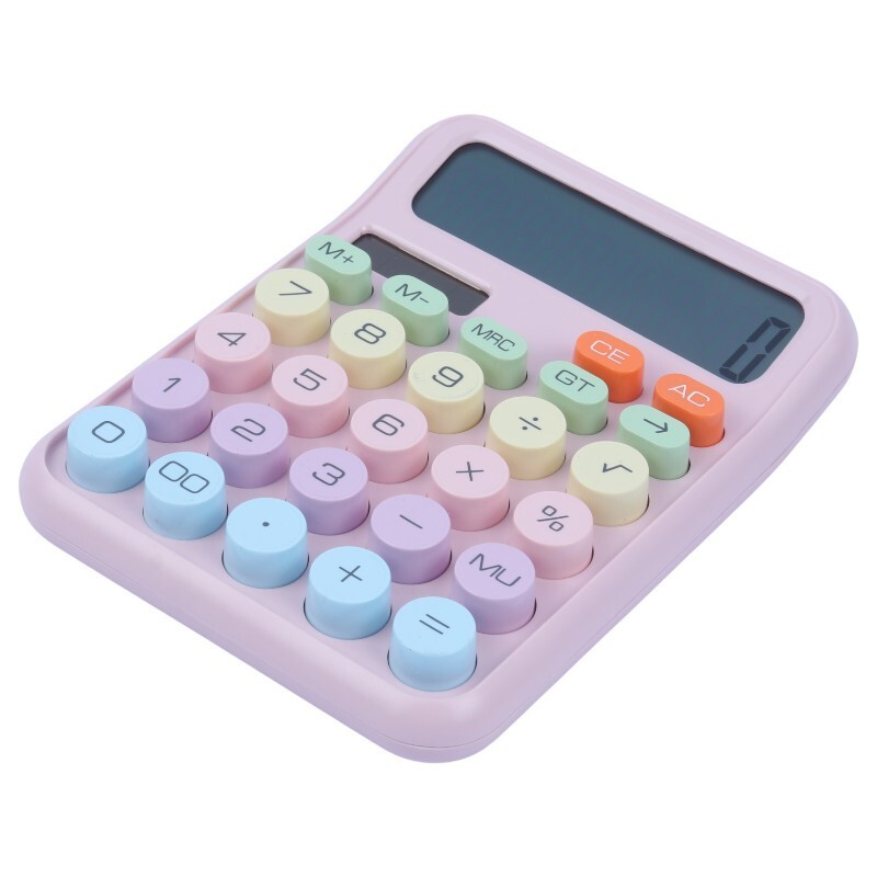 ماشین حساب Dexin DX-818