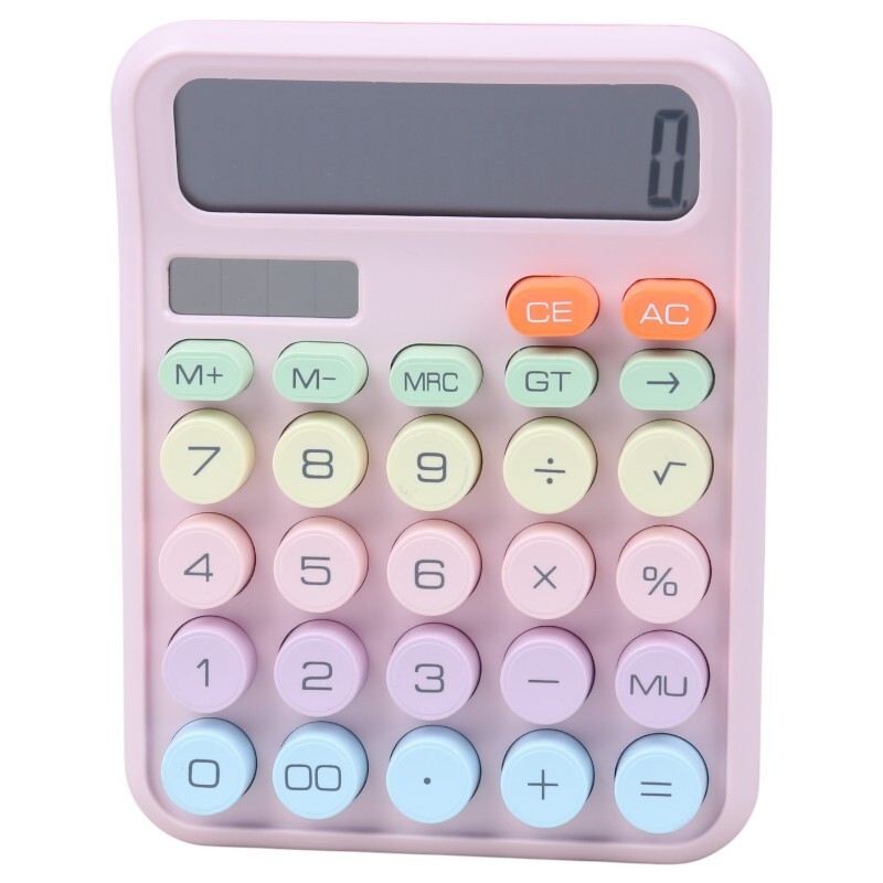 ماشین حساب Dexin DX-818