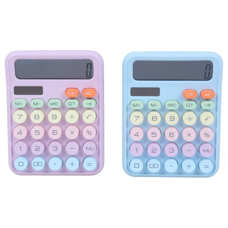 ماشین حساب Dexin DX-818