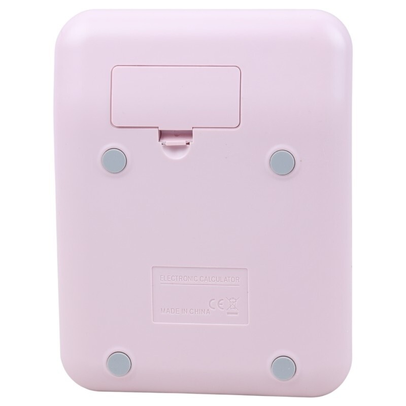 ماشین حساب Dexin DX-818