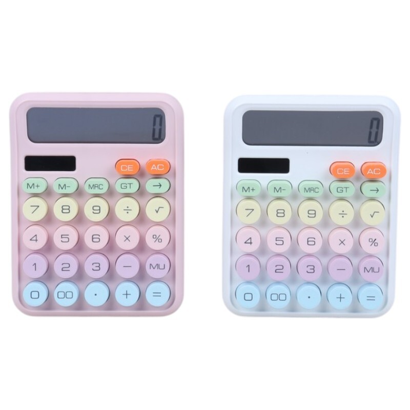 ماشین حساب Dexin DX-818