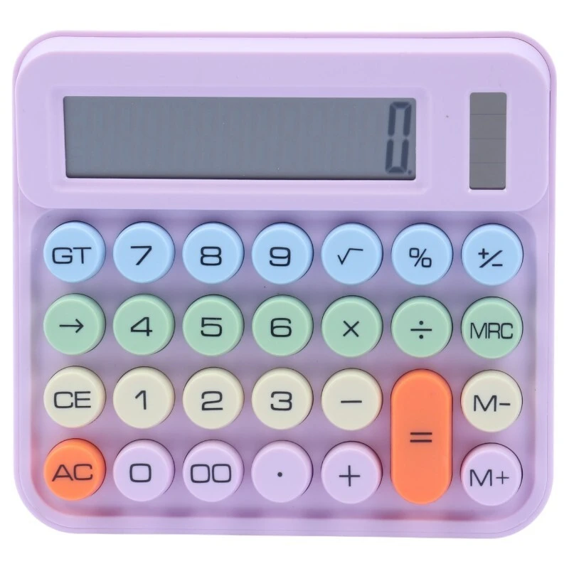 ماشین حساب Gaosiio DS-2811C