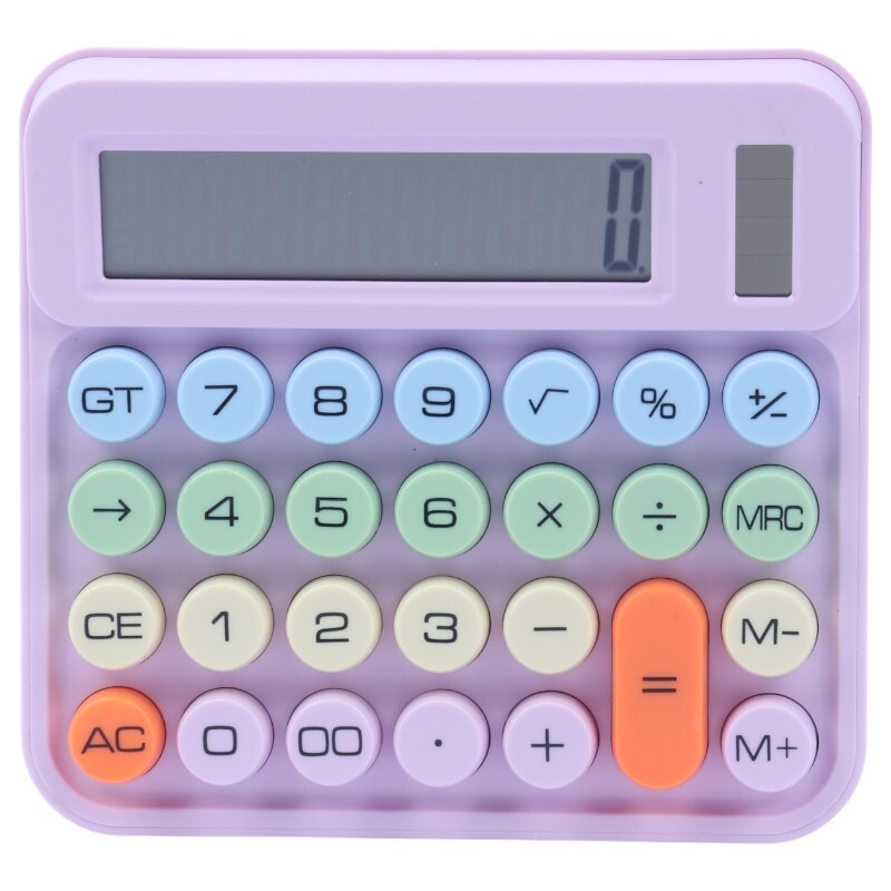 ماشین حساب Gaosiio DS-2811C