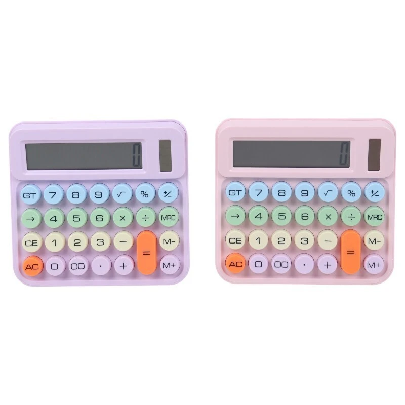 ماشین حساب Gaosiio DS-2811C