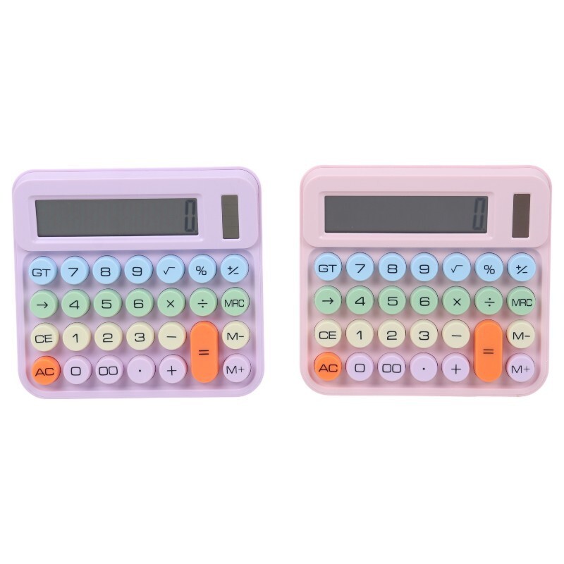 ماشین حساب Gaosiio DS-2811C