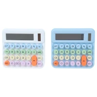 ماشین حساب Gaosiio DS-2811C