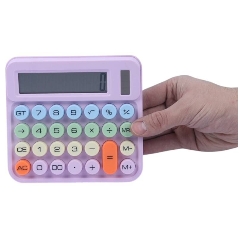 ماشین حساب Gaosiio DS-2811C