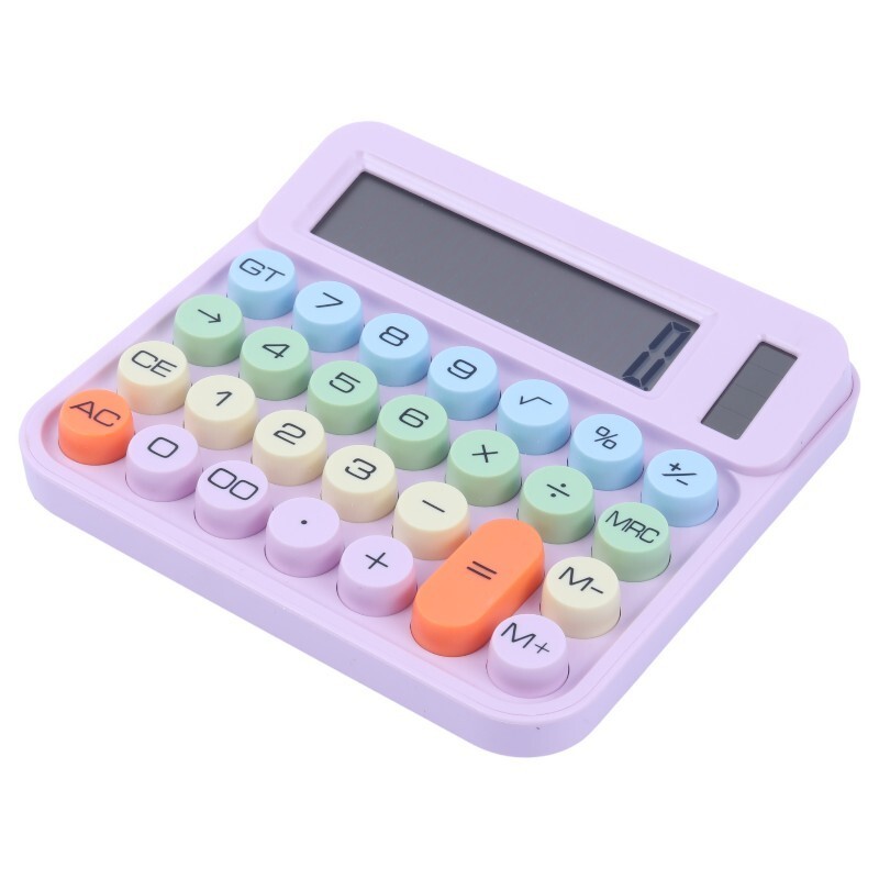 ماشین حساب Gaosiio DS-2811C