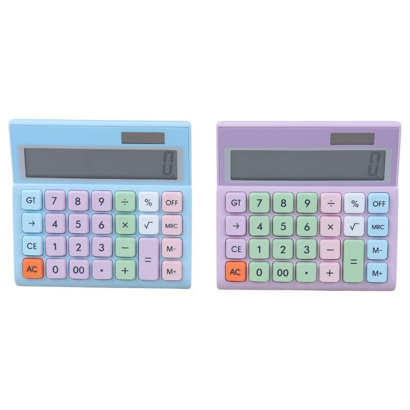 ماشین حساب فانتزی