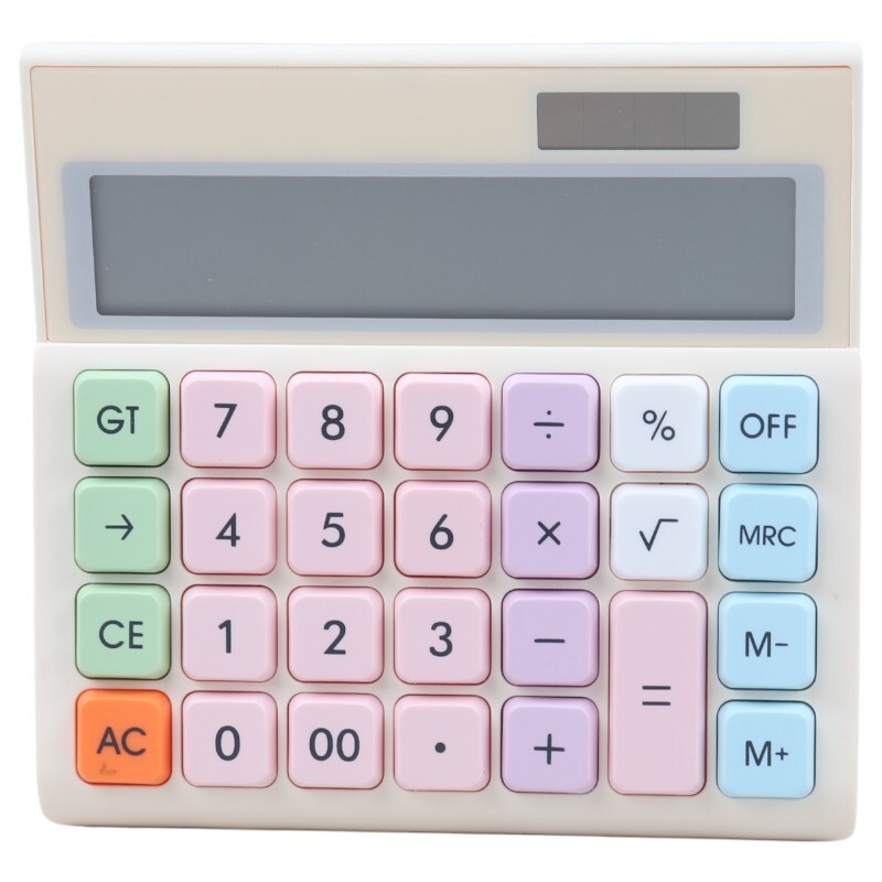 ماشین حساب فانتزی