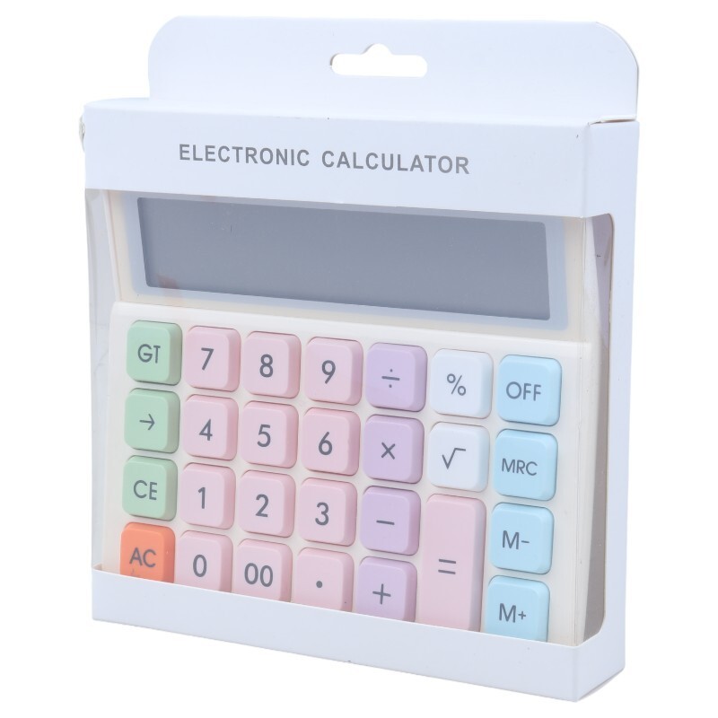 ماشین حساب فانتزی