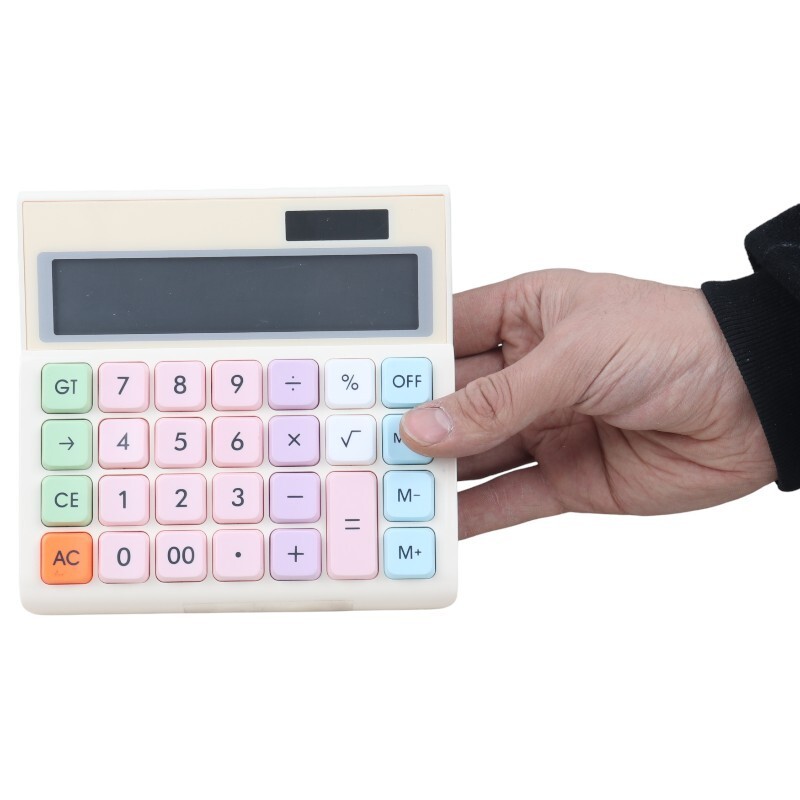 ماشین حساب فانتزی