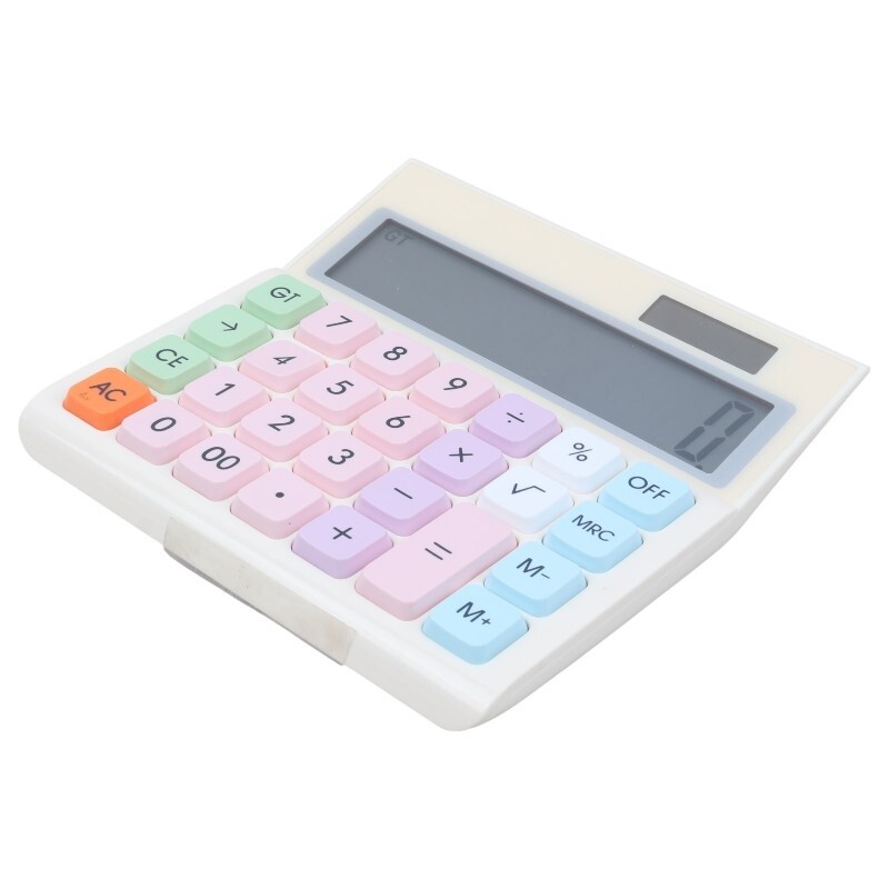 ماشین حساب فانتزی