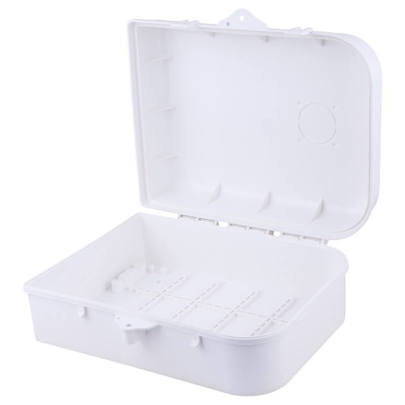 تابلو برق ای باکس سایز 35*25 سانتی متر