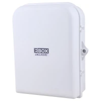 تابلو برق ای باکس سایز 35*25 سانتی متر