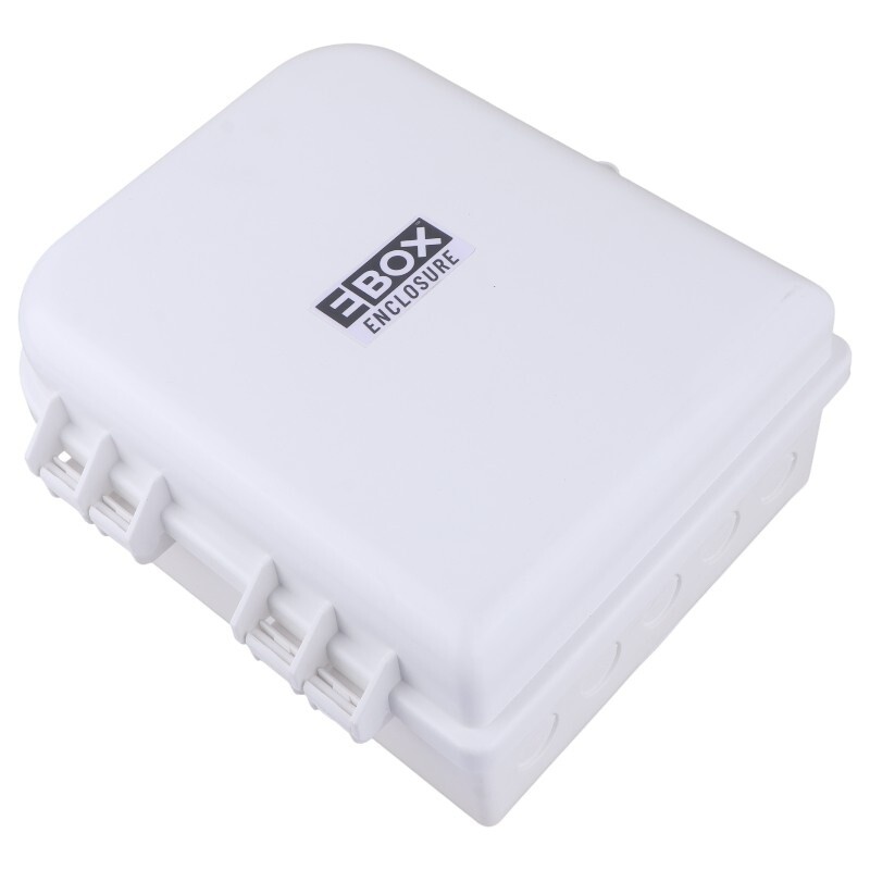 تابلو برق ای باکس سایز 25*20 سانتی متر