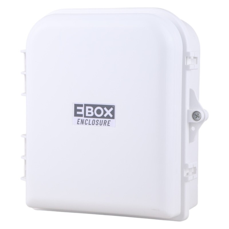 تابلو برق ای باکس سایز 25*20 سانتی متر