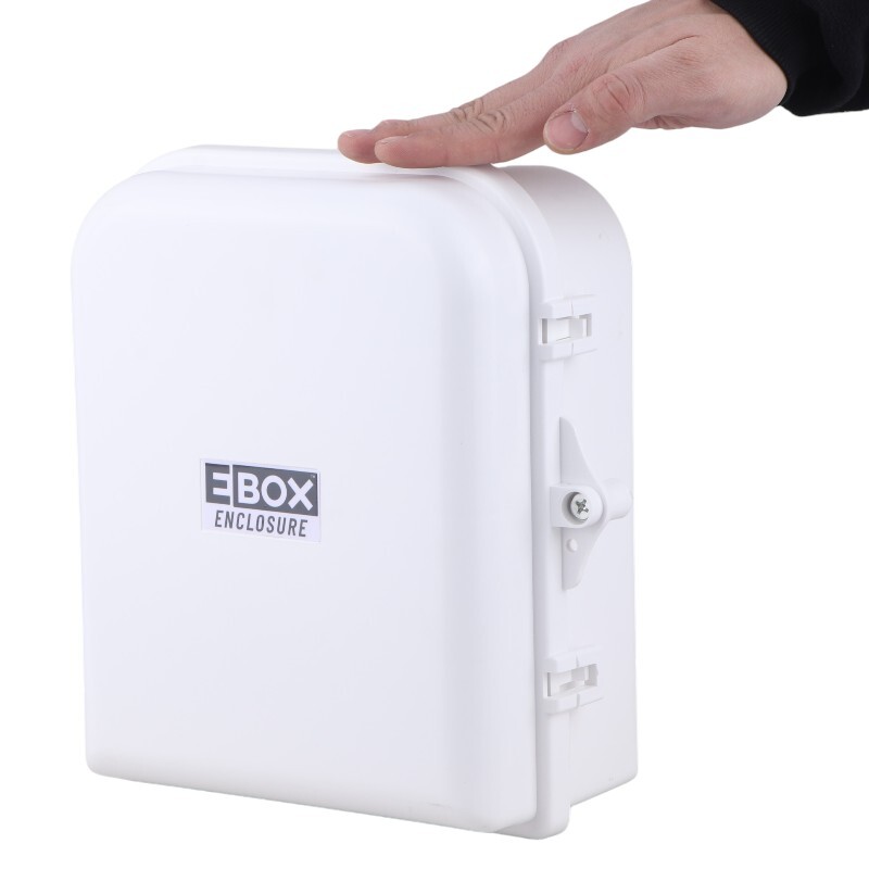 تابلو برق ای باکس سایز 25*20 سانتی متر
