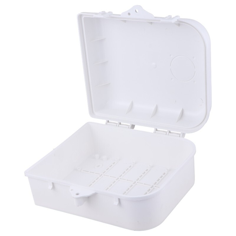 تابلو برق ای باکس سایز 25*20 سانتی متر