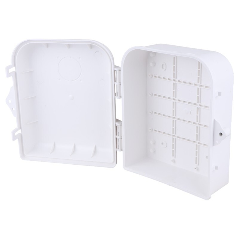 تابلو برق ای باکس سایز 25*20 سانتی متر