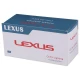 آداپتور دوربین مداربسته 12 ولت 2 آمپر Lexus MS2