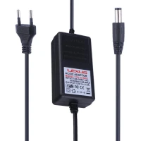 آداپتور دوربین مداربسته 12 ولت 2 آمپر Lexus MS2