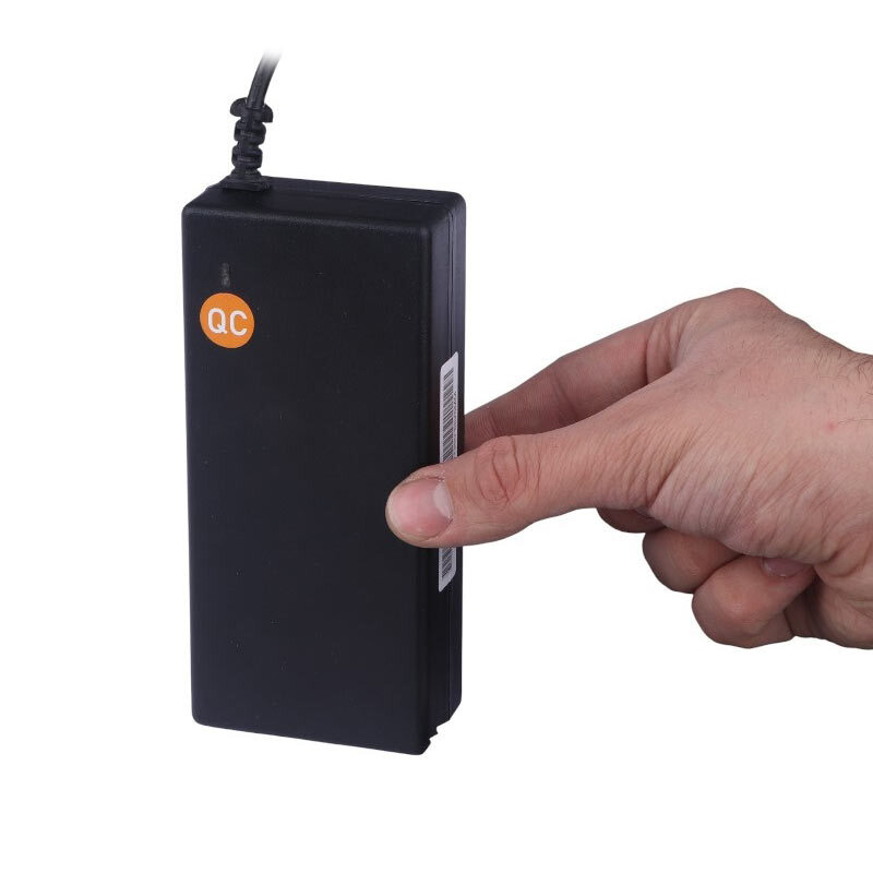 آداپتور دوربین مداربسته 12 ولت 5 آمپر Lexus IR-2216