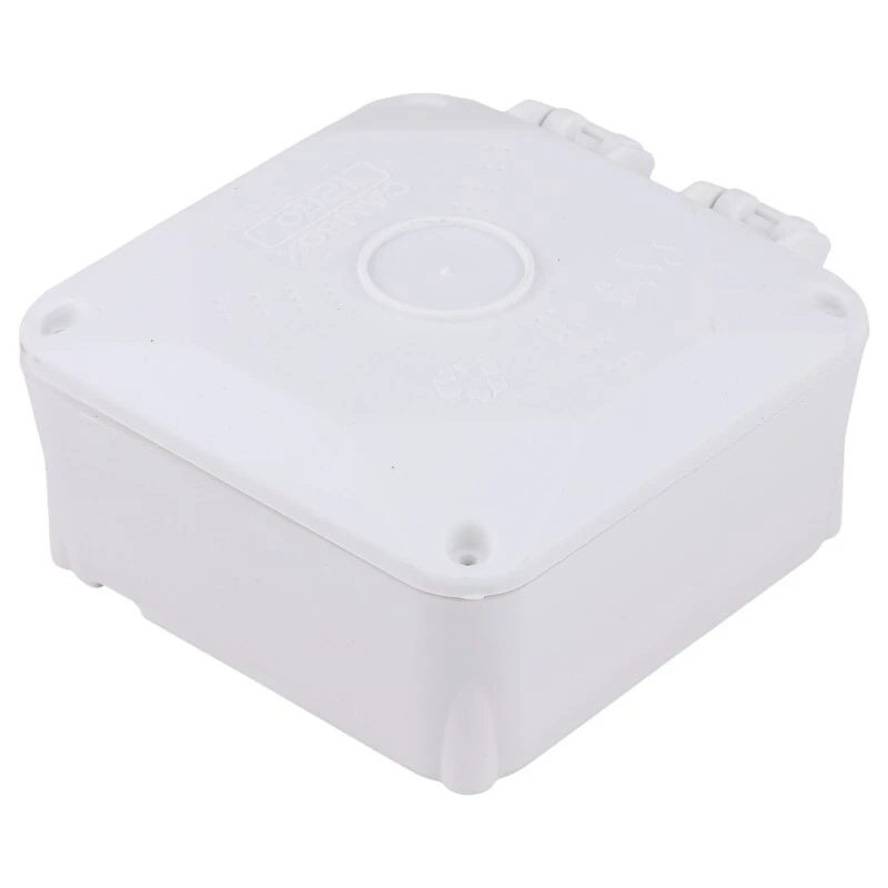 جعبه تقسیم برق روکار CA-12W Pro 12*12cm